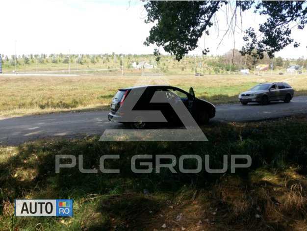2005 Ford C-MAX