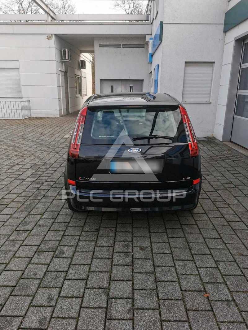 2005 Ford C-MAX