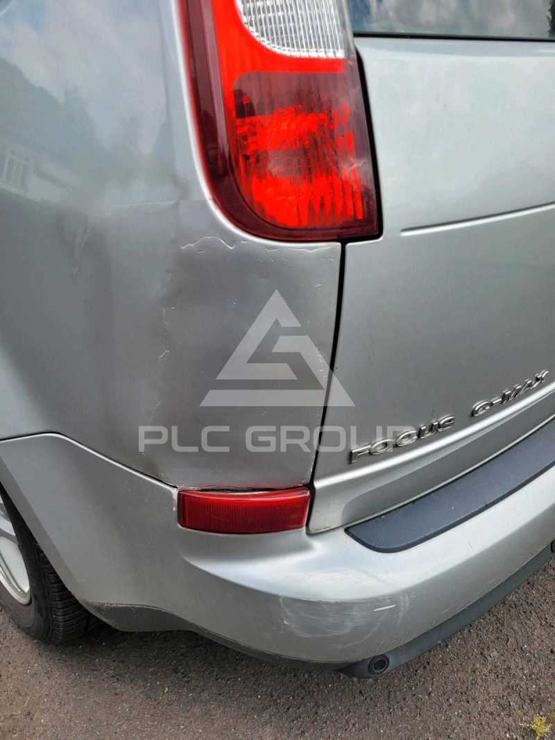 2005 Ford C-MAX