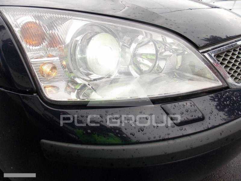 2005 Ford Mondeo