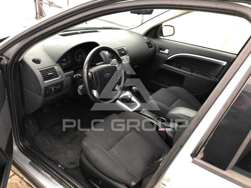 2005 Ford Mondeo