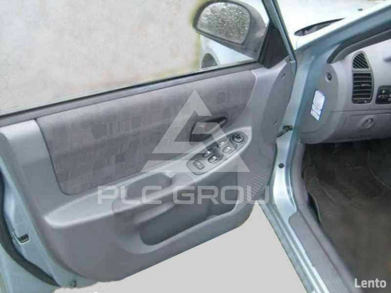 2005 Hyundai Accent