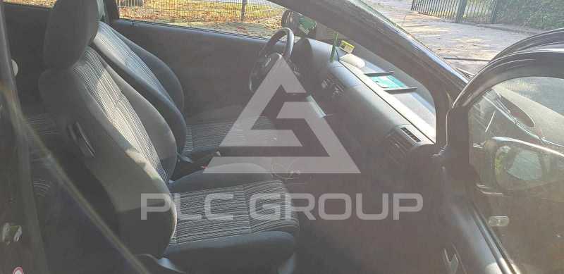 2005 Volkswagen FOX
