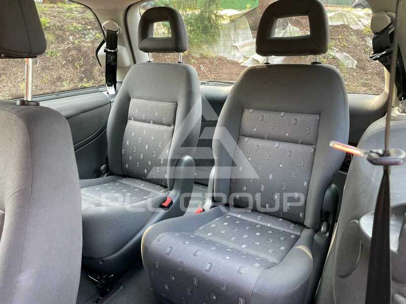 2005 Volkswagen SHARAN