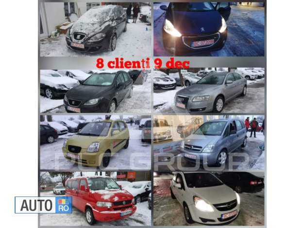 2005 Volkswagen SHARAN