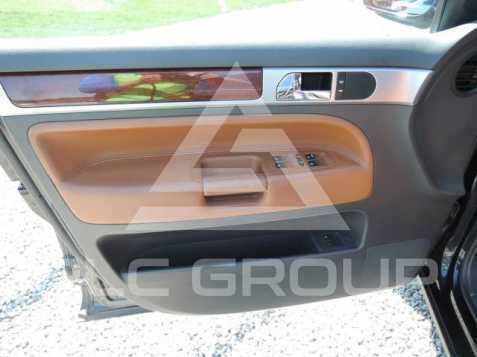 2005 Volkswagen Touareg