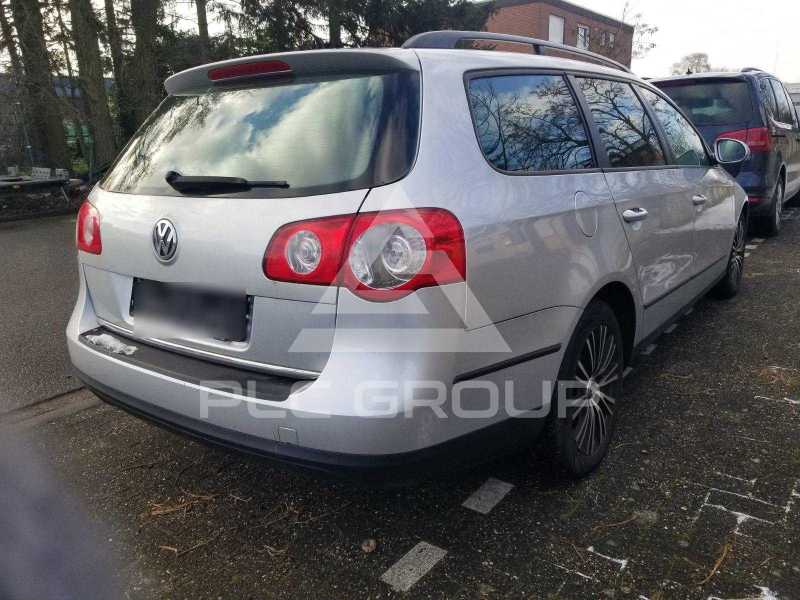 2005 Volkswagen Passat