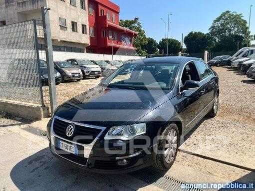 2005 Volkswagen Passat