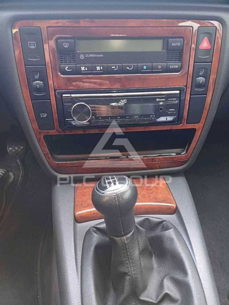2005 Volkswagen Passat