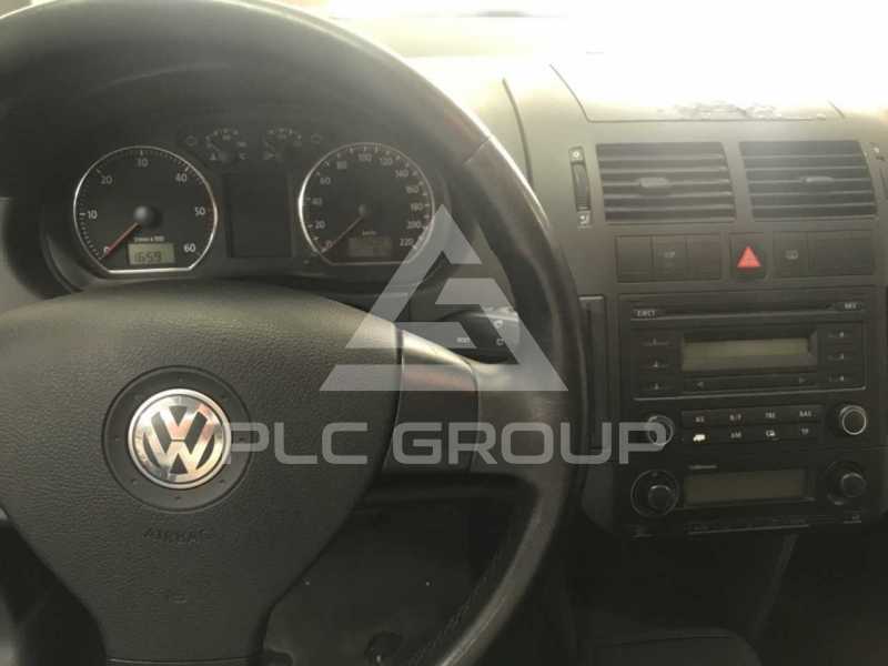 2005 Volkswagen Polo