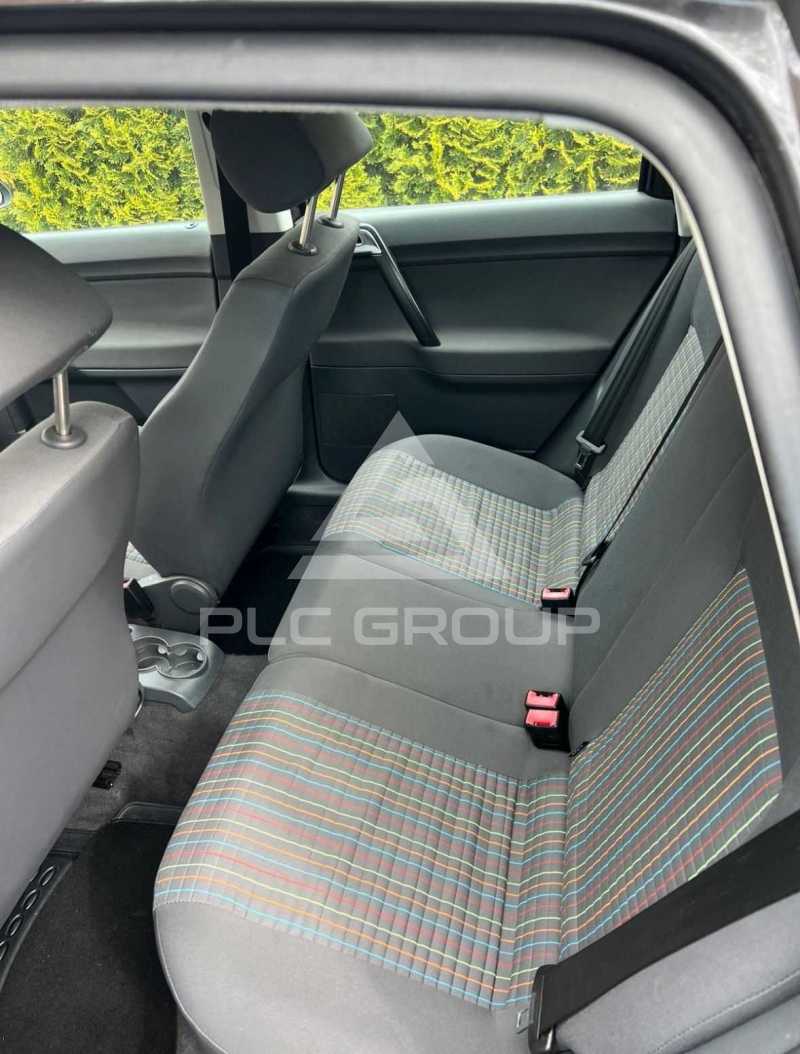 2005 Volkswagen Polo