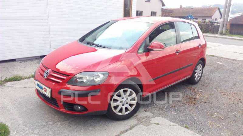 2005 Volkswagen GOLF