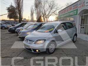 2005 Volkswagen GOLF