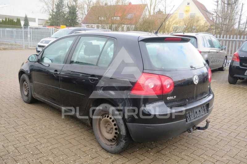 2005 Volkswagen GOLF