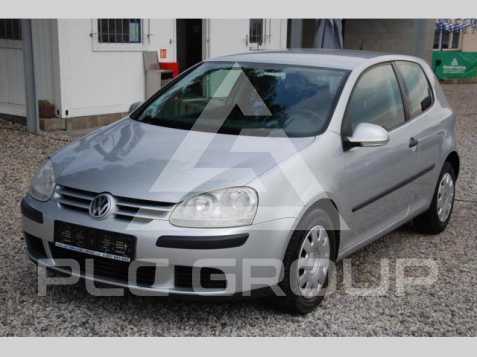 2005 Volkswagen GOLF