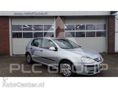 2005 Volkswagen GOLF