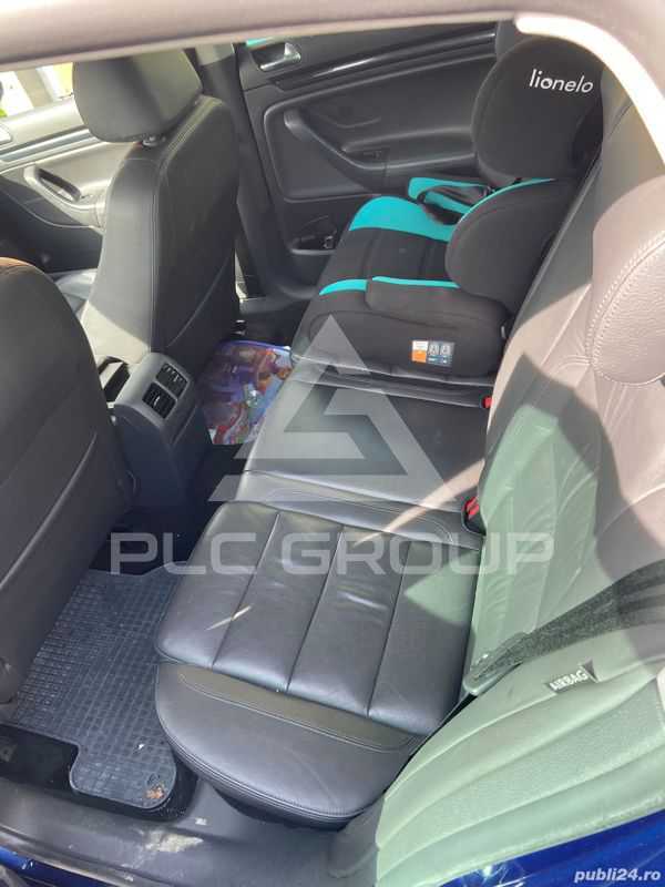2005 Volkswagen GOLF