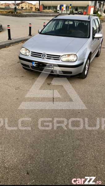 2005 Volkswagen GOLF