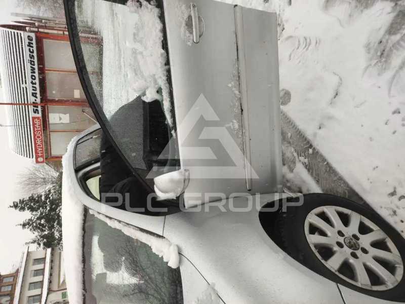 2005 Volkswagen GOLF
