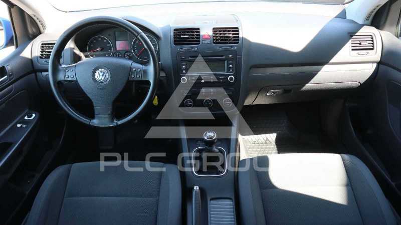 2005 Volkswagen GOLF