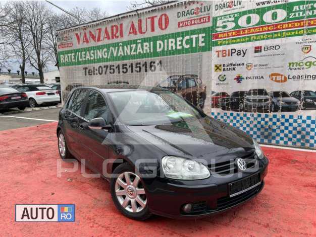 2005 Volkswagen GOLF