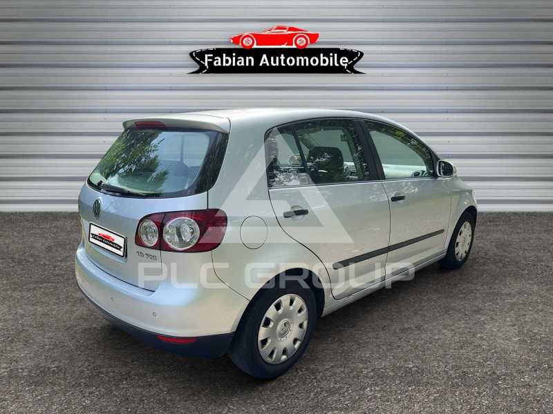2005 Volkswagen GOLF