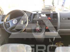2005 Volkswagen Transporter