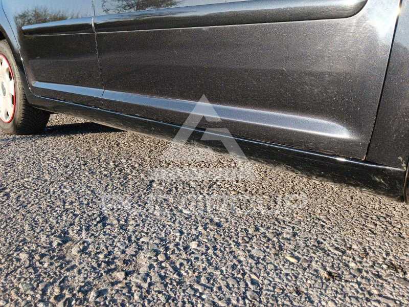 2005 Volkswagen Touran