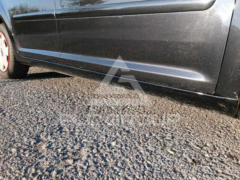 2005 Volkswagen Touran