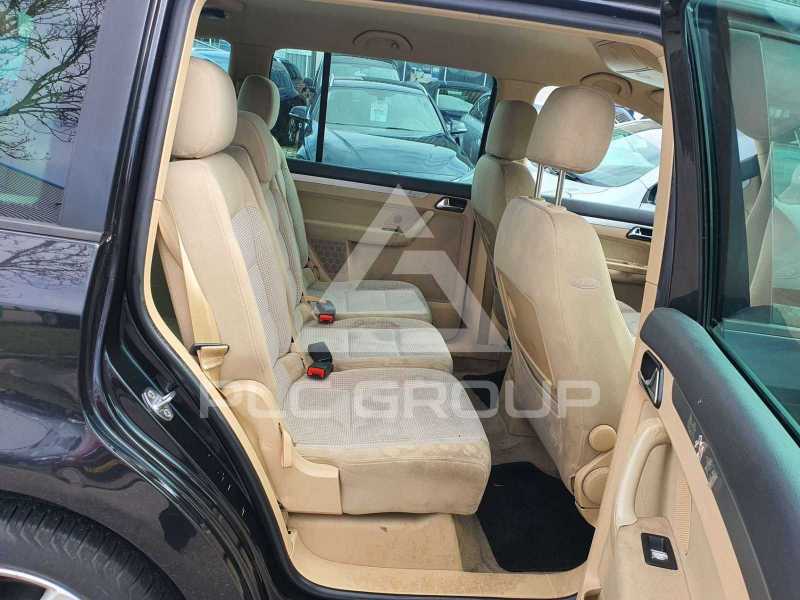 2005 Volkswagen Touran