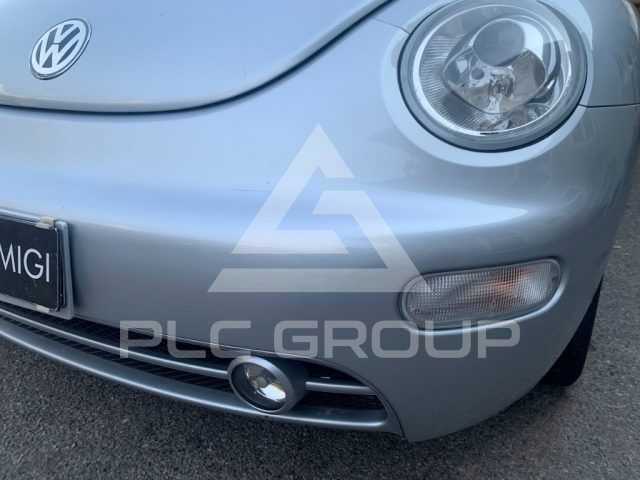 2005 Volkswagen BEETLE