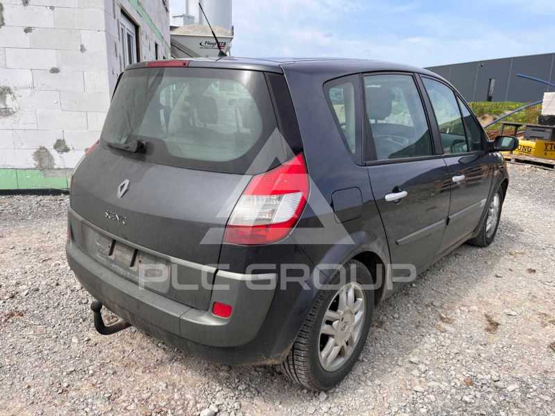2005 Renault Scenic