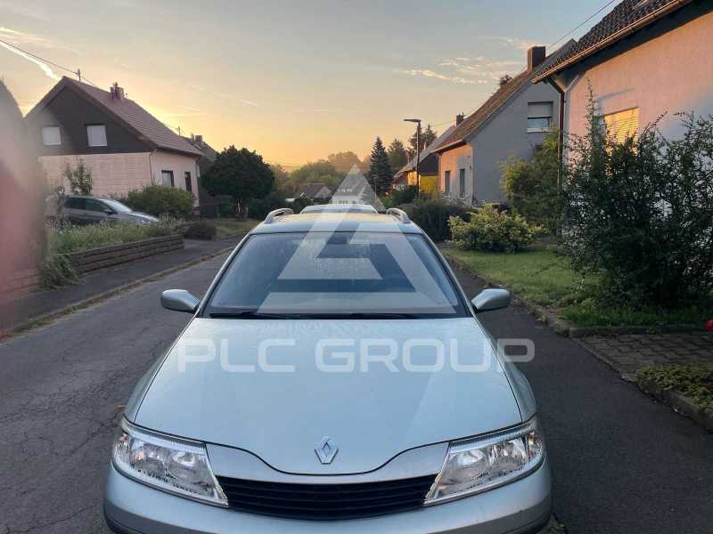 2005 Renault Laguna