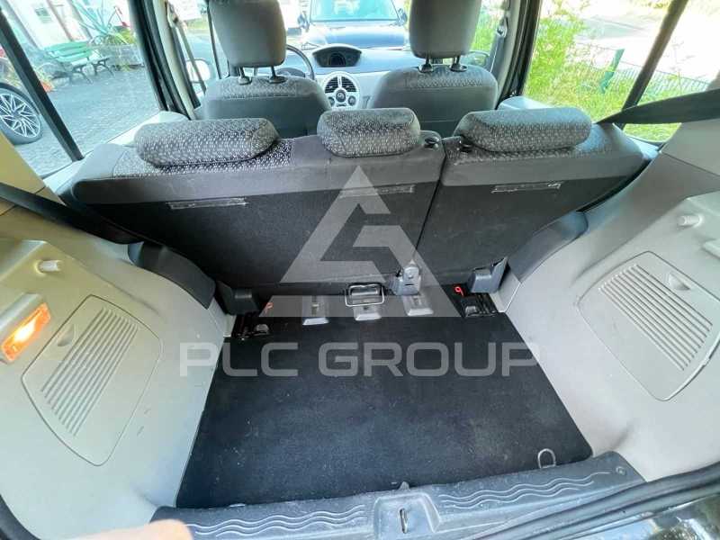 2005 Renault Modus