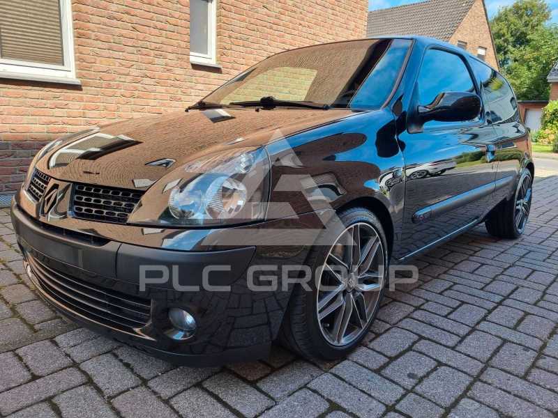 2005 Renault Clio