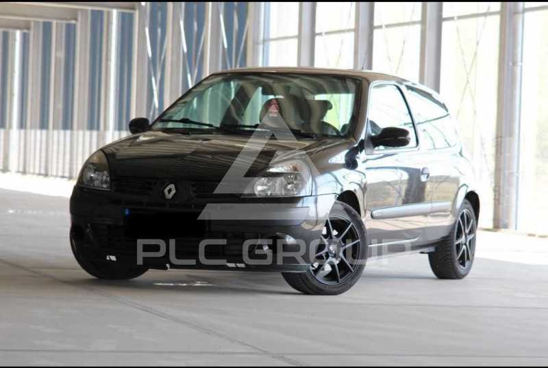 2005 Renault Clio
