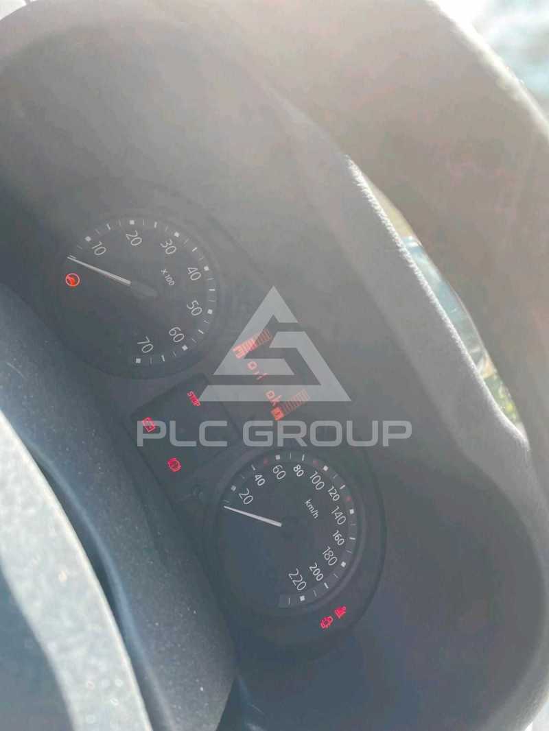 2005 Renault Clio