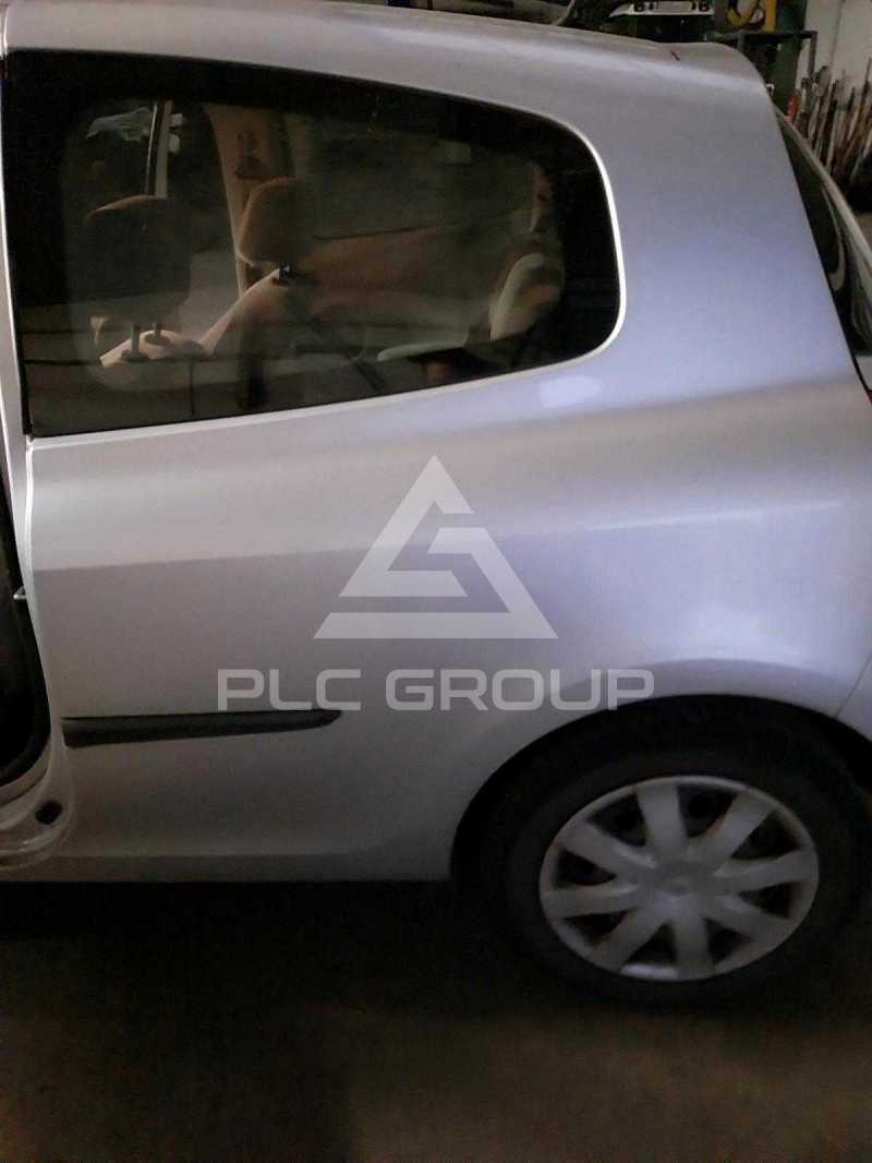 2005 Renault Clio