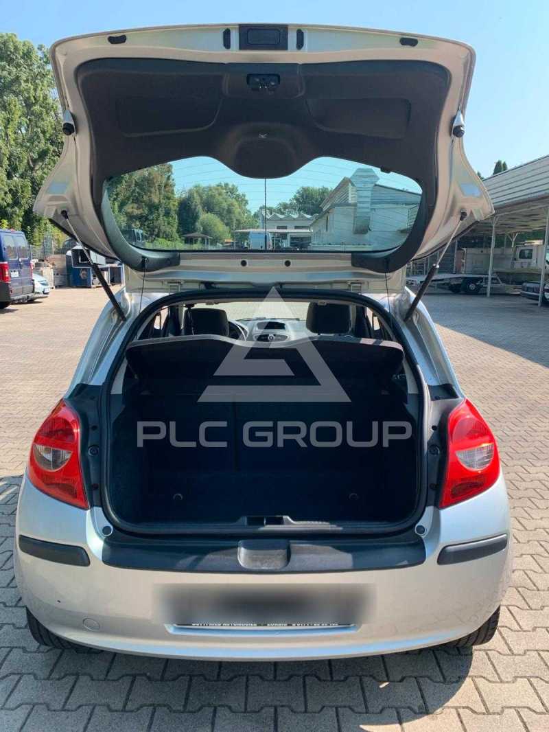 2005 Renault Clio
