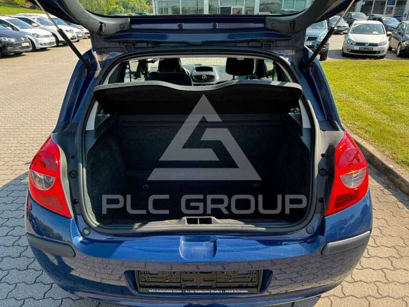 2005 Renault Clio