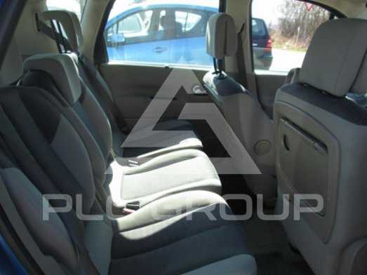 2005 Renault Megane