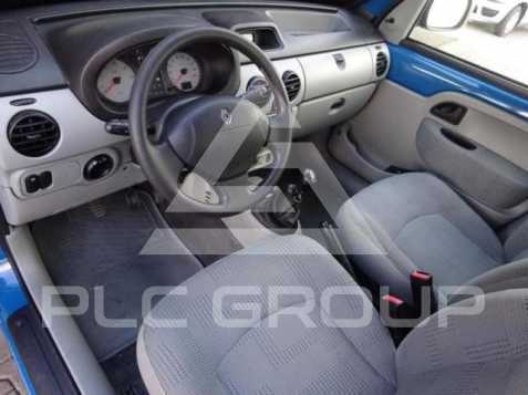 2005 Renault Kangoo