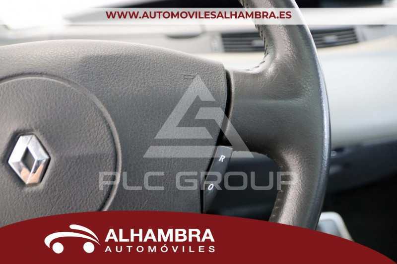 2005 Renault Espace