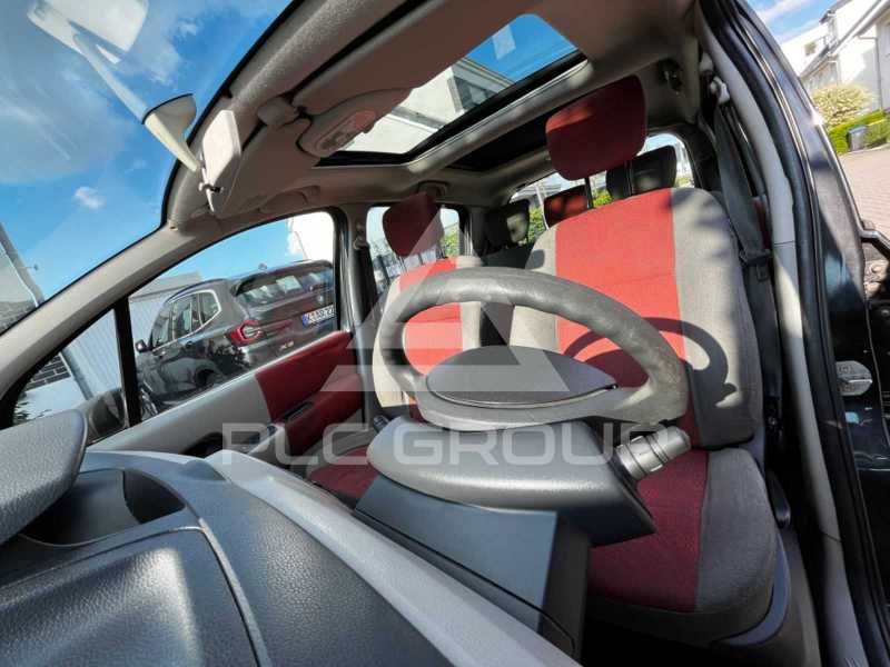 2005 Renault Modus