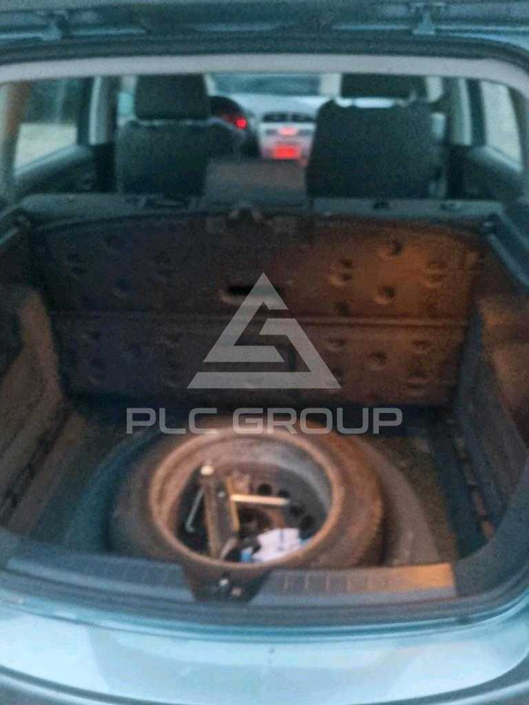 2005 Seat Alteca