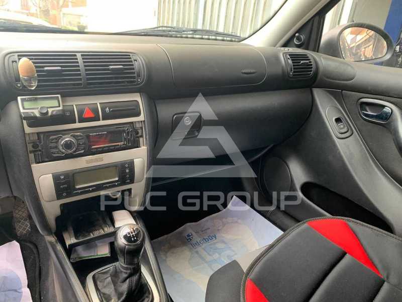 2005 Seat Leon