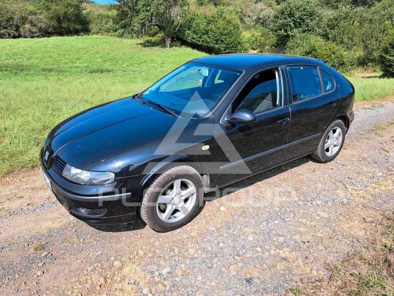 2005 Seat Leon