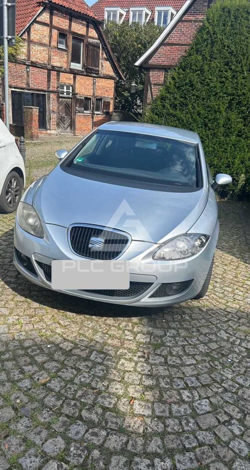 2005 Seat Leon