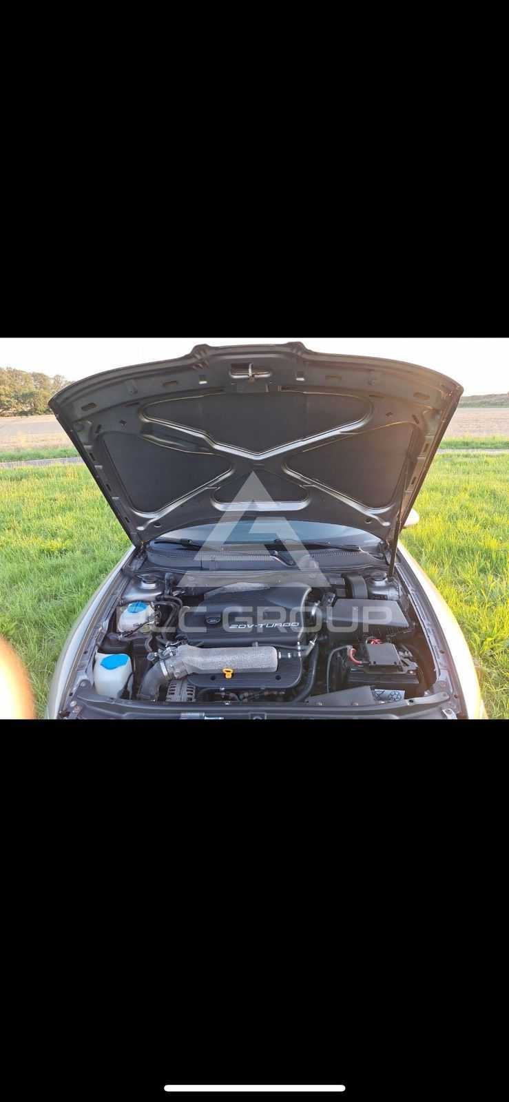 2005 Seat Leon