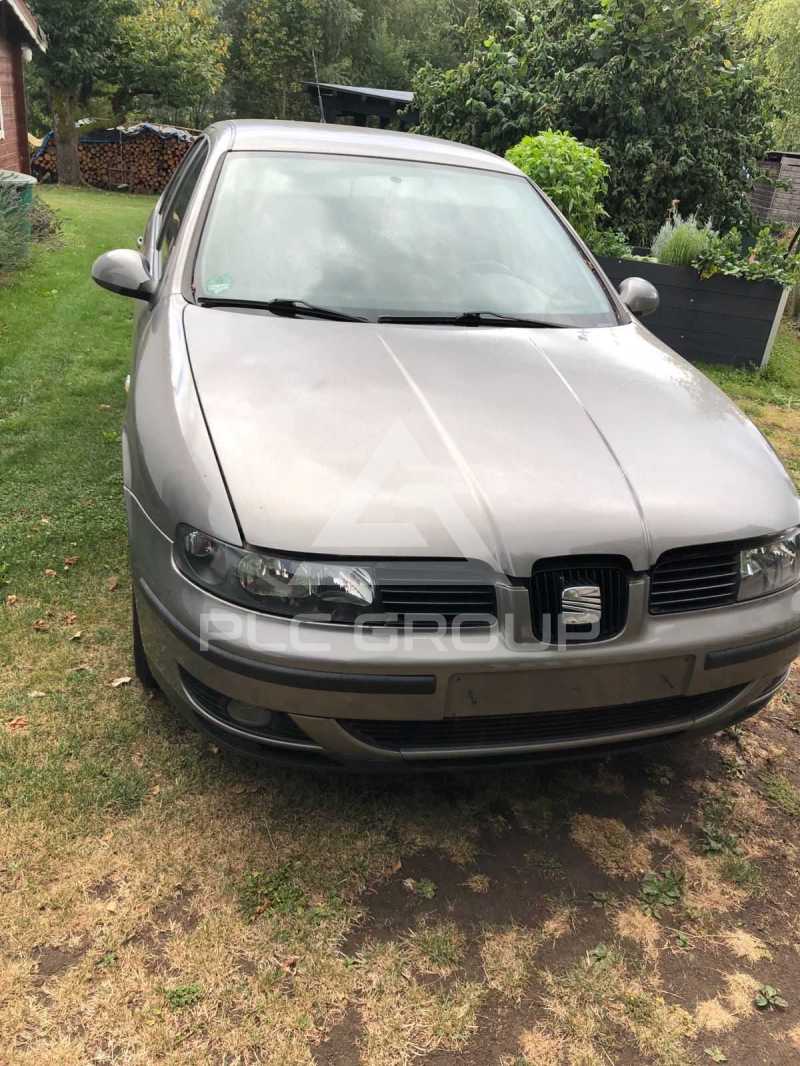 2005 Seat Leon